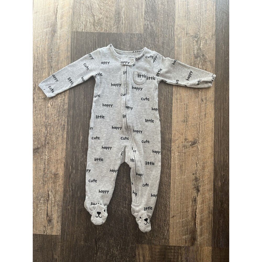 Carter's‎ Baby Boy 9 Months One Piece Pajama